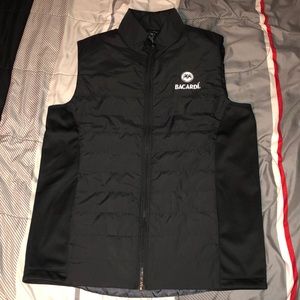 Bacardi Vest